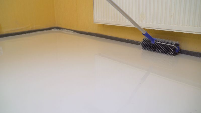 Resin Coating Service in Alexandria, VA