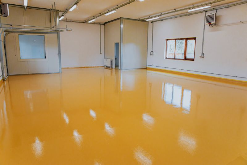 Resin Coating Service in Loudoun County, VA