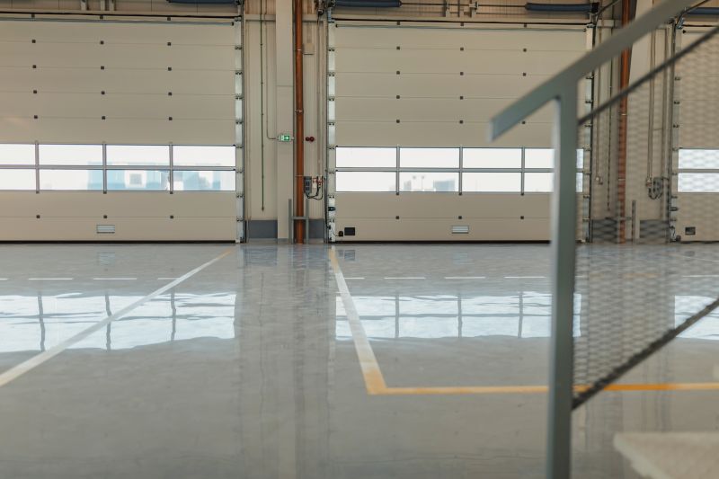 Local Epoxy Flooring Experts