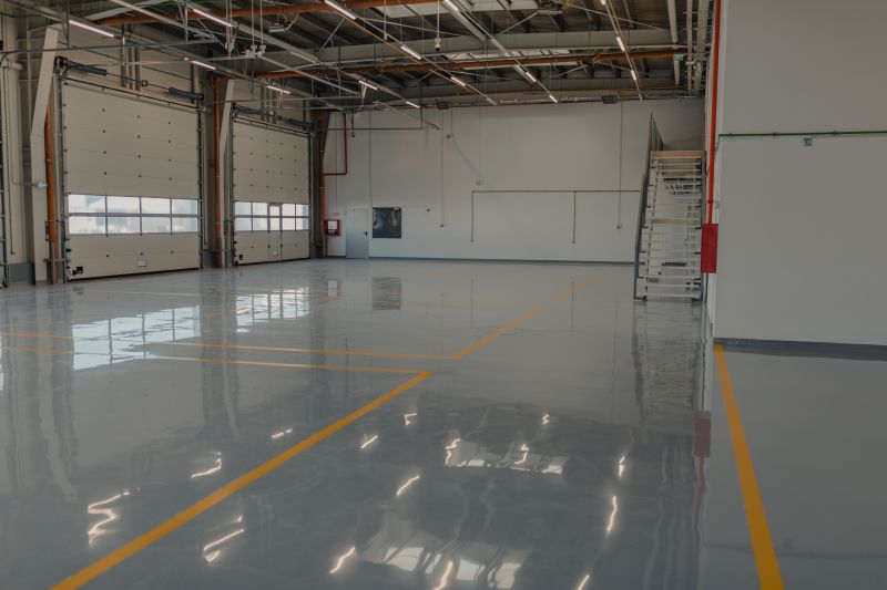 Commercial Flooring Specialists